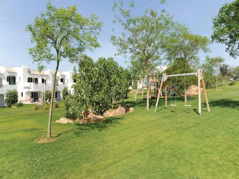 General view, Clube Albufeira Garden Village, Algarve