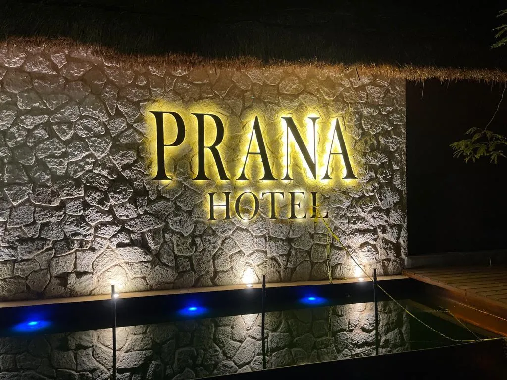 General view, Prana Tulum Boutique Hotel, Cancun Area