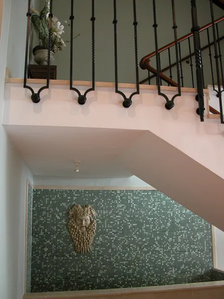 Lobby, Las Villas de Antikaria, Andalucia