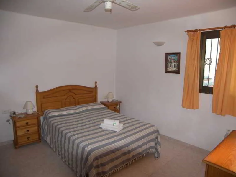 Room, Nerja Villas, Costa Del Sol