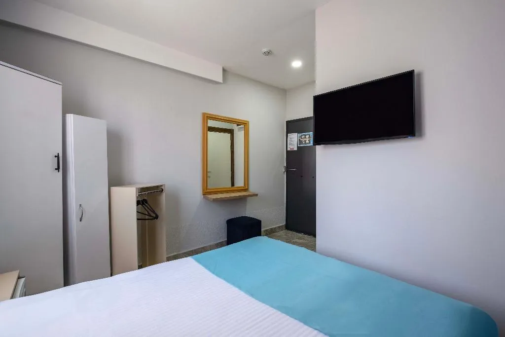 SINGLE STANDARD Room, Mevre Hotel, Antalya