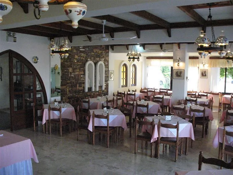 General view, Ladiko Hotel, Rhodes