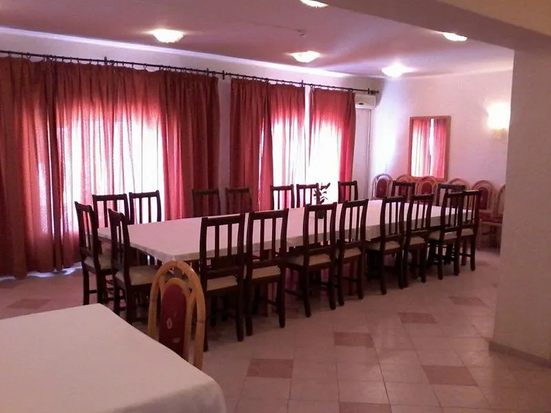 Conferences, Residence Hammamet, Tunisia