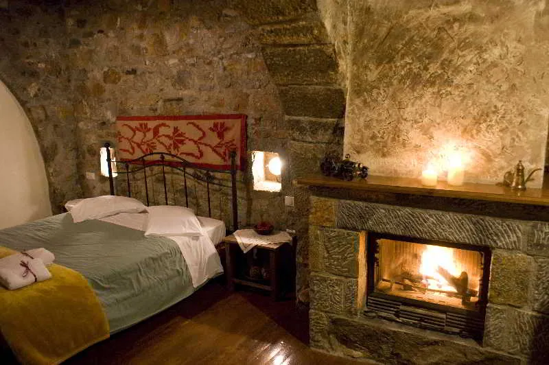Room, Vasilikata, Crete