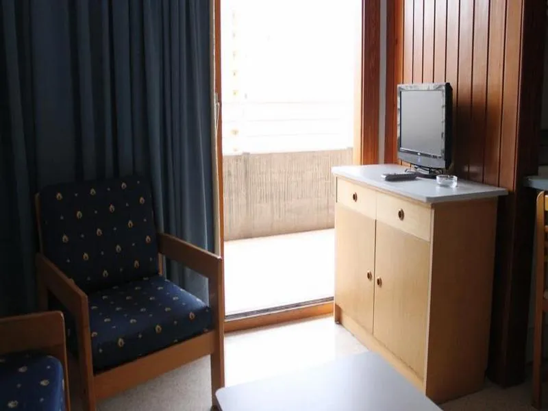 Room, Alpha, Costa Blanca