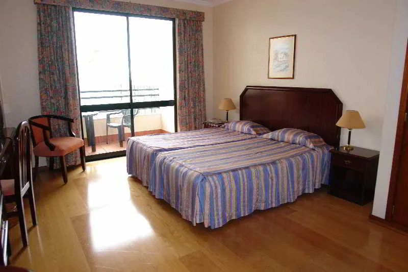 SINGLE STANDARD Room, Musa D'Ajuda, Madeira