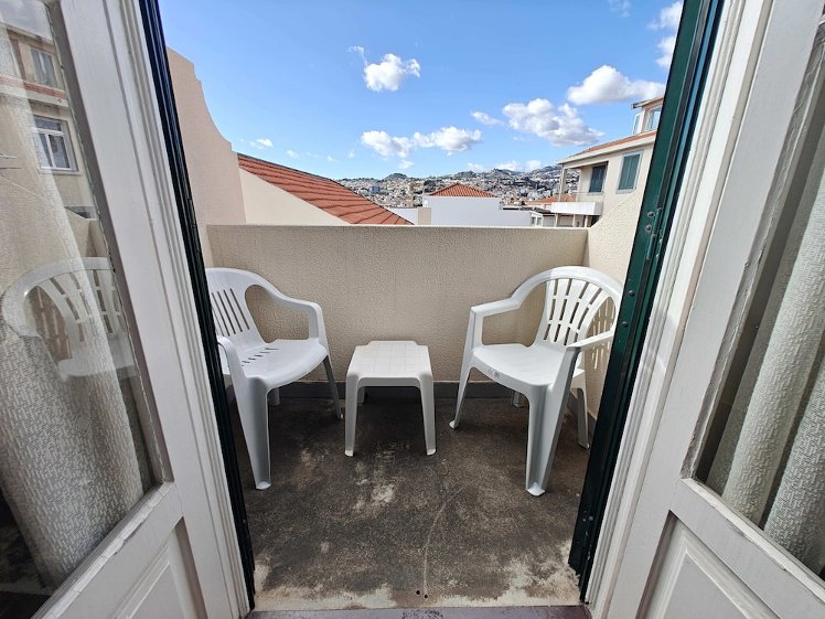 Residencial Mirasol, Madeira
