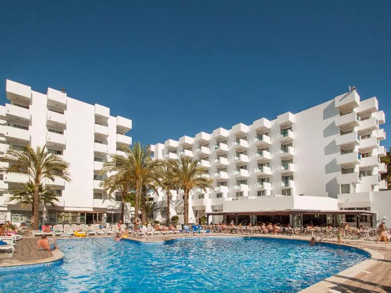 General view, Globales Hotel Maioris, Majorca