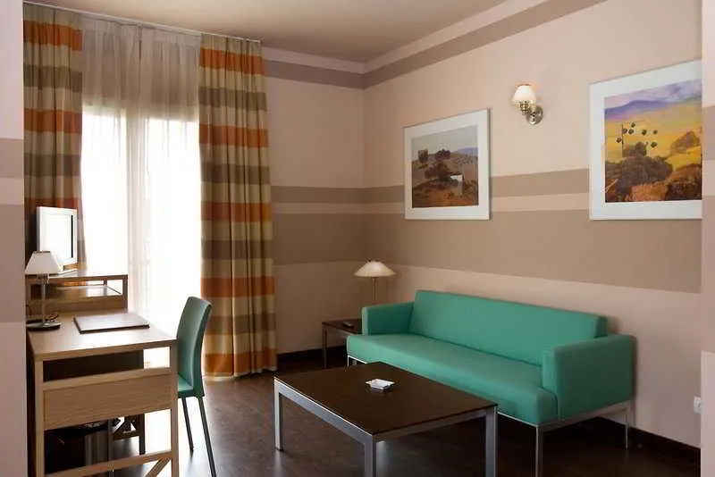 Room, Calamijas, Costa Del Sol