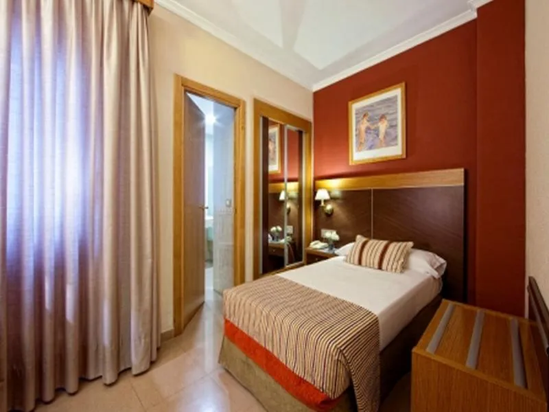 SINGLE STANDARD Room, Regio 2, Costa De La Luz