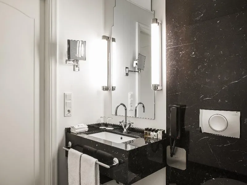 Double or Twin SUPERIOR Room, Borg by Keahotels, Reykjavik