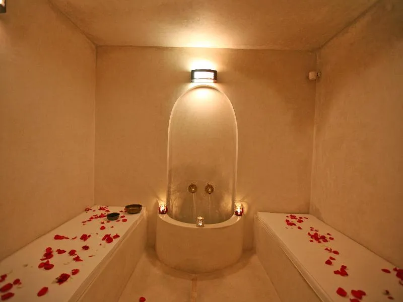 Sports and Entertainment, Riad spa Sindibad, Marrakech