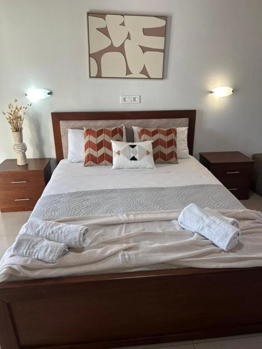 General view, Antonio Studios, Zante