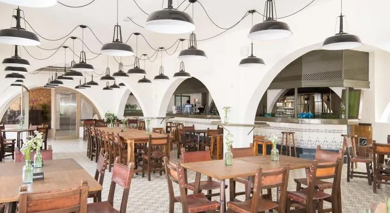 Restaurant, Marble Hotel Stella Maris, Ibiza