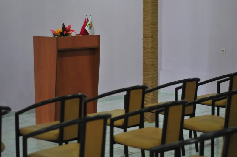 Conferences, Pelin, Dalaman