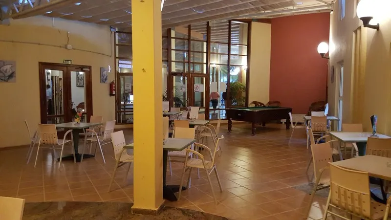 Bar, Monte Feliz, Gran Canaria