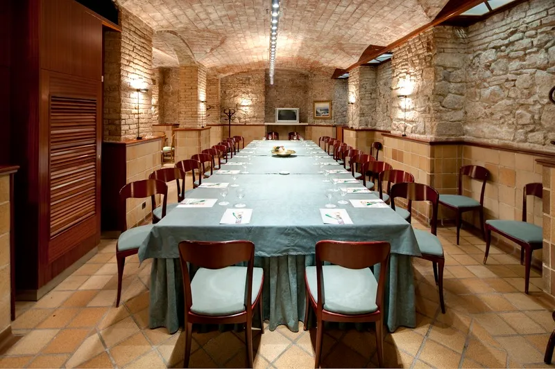Conferences, Rialto, Barcelona