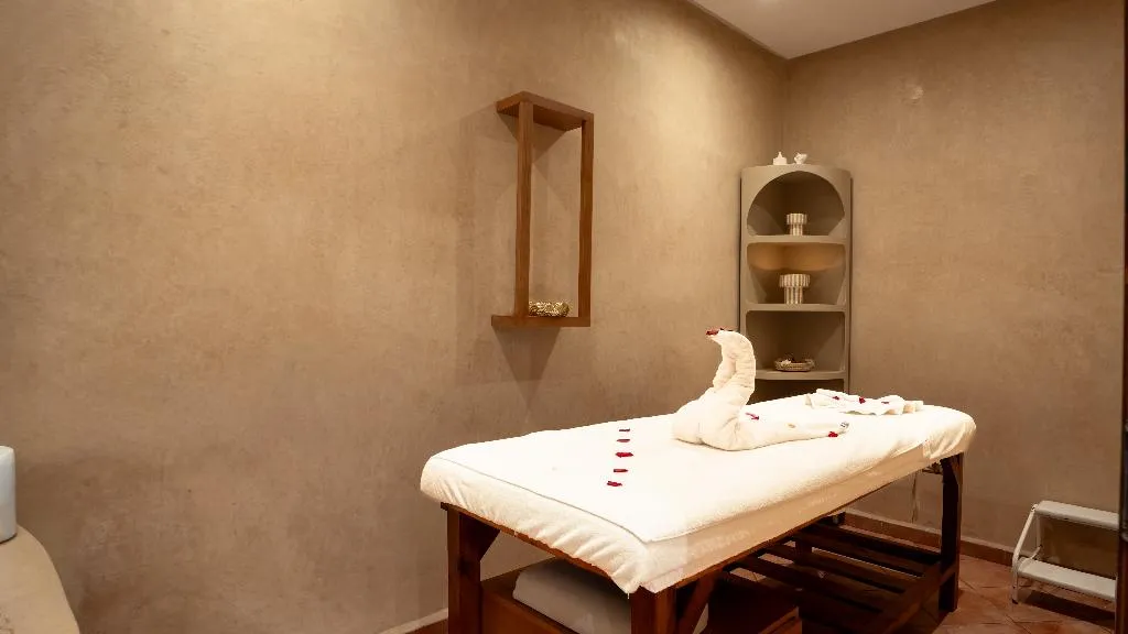 Lobby, Intouriste Hôtel & Suites, Agadir