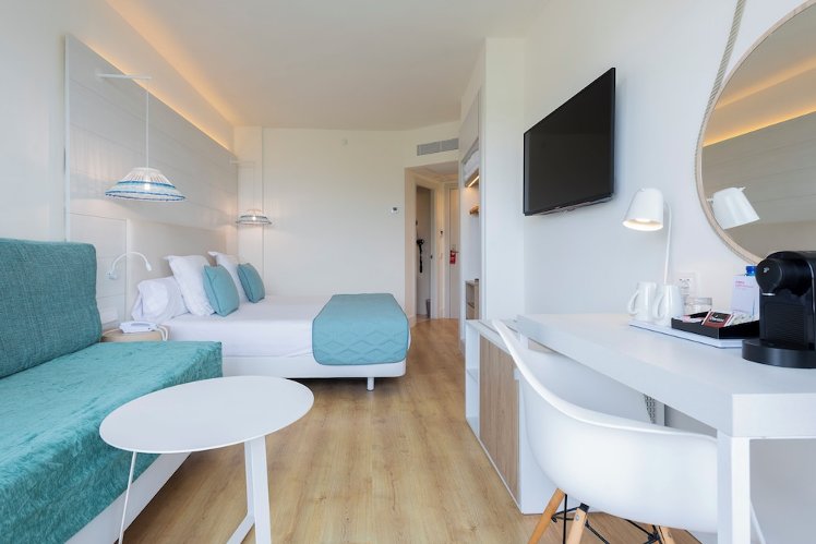 Leonardo Royal Hotel Ibiza Santa Eulalia, Ibiza