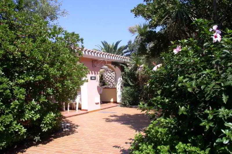 Room, Alba Dorata Resort, Olbia