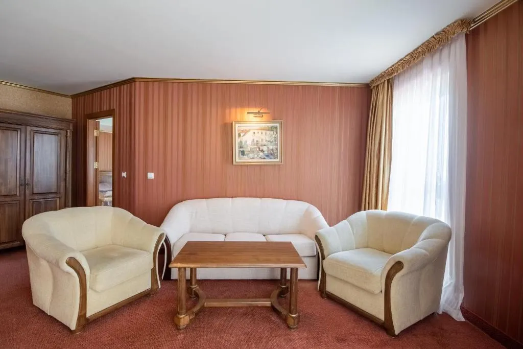 SUITE ONE BEDROOM Room, Mistral Balchik, Varna