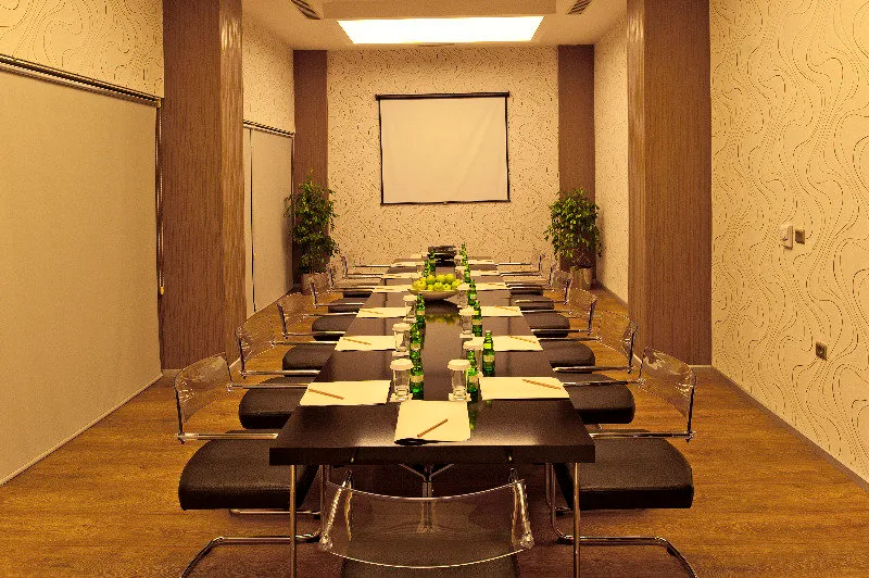 Conferences, Orty Airport Hotel, Izmir