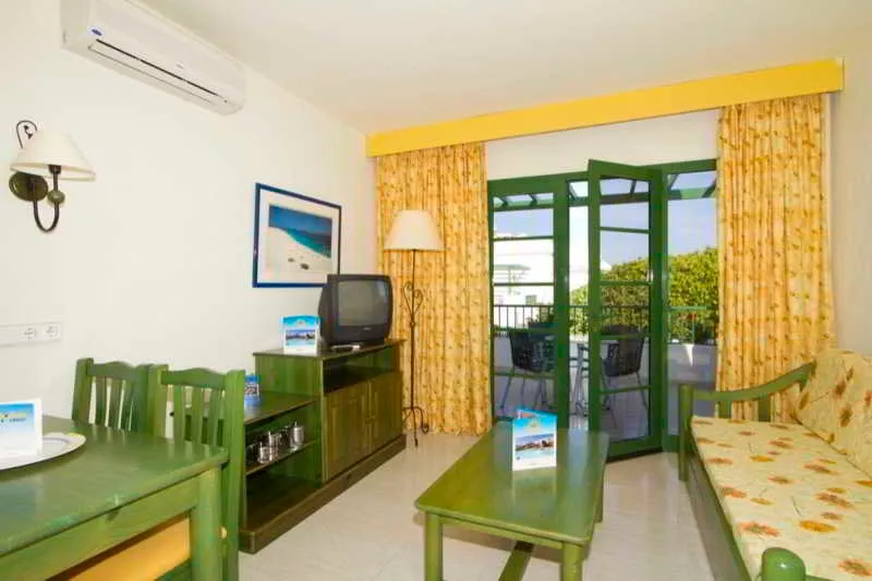 Room, THB Royal, Lanzarote