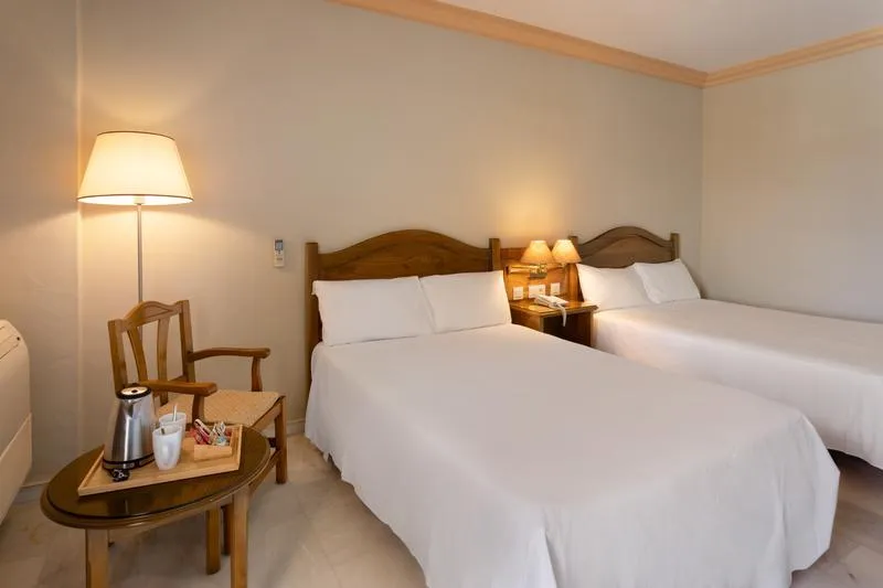 FAMILY ROOM CONNECTING ROOM Room, Sol Málaga Guadalmar, Costa Del Sol