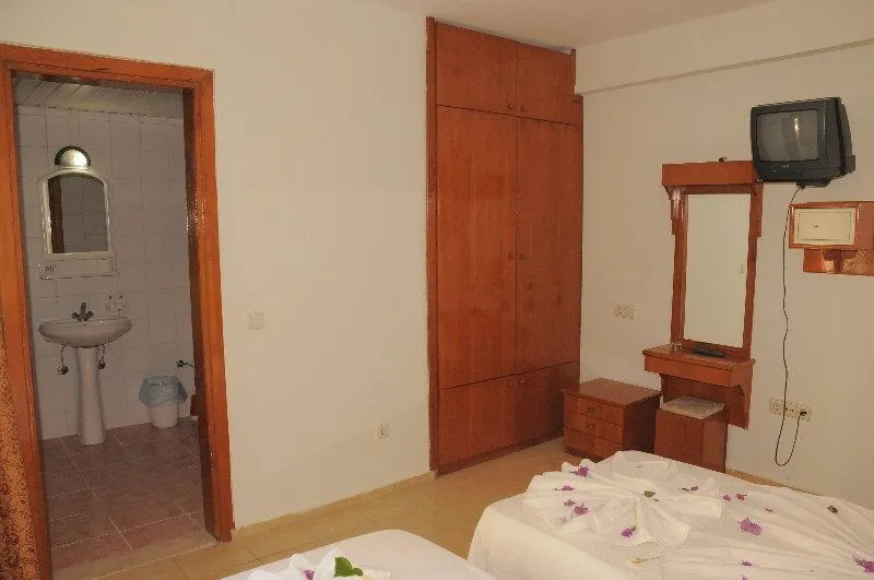 Room STANDARD Room, Ares City Hotel, Antalya