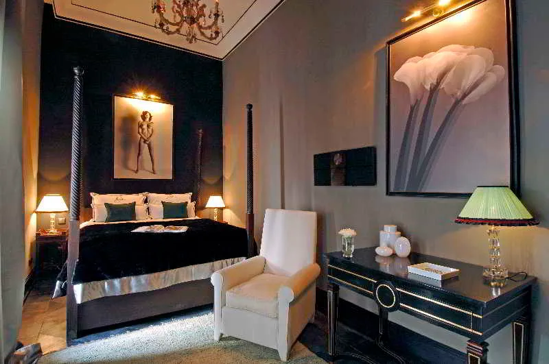 Room, Riad Lotus Perle, Marrakech