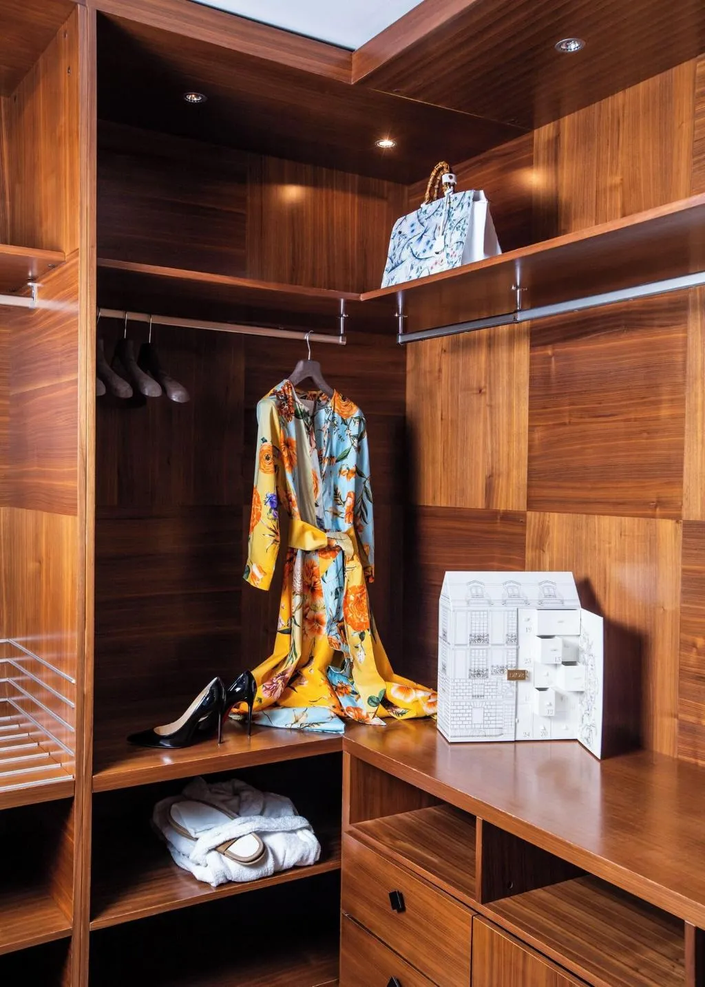SUITE WITH DOUBLE BED Room, Milan Suite Hotel, Milan