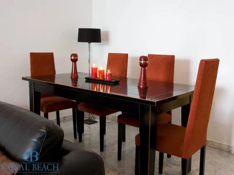 APARTMENT TWO BEDROOMS Room, Aparthotel Coral Beach, Costa Del Sol