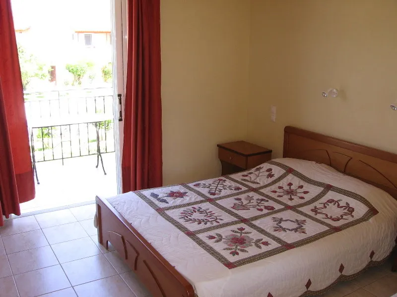 Room, Pythos Studios & Appartments, Kefallinia