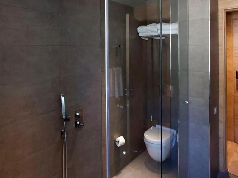 Room, Vall De Nuria Apartamentos, Costa Brava