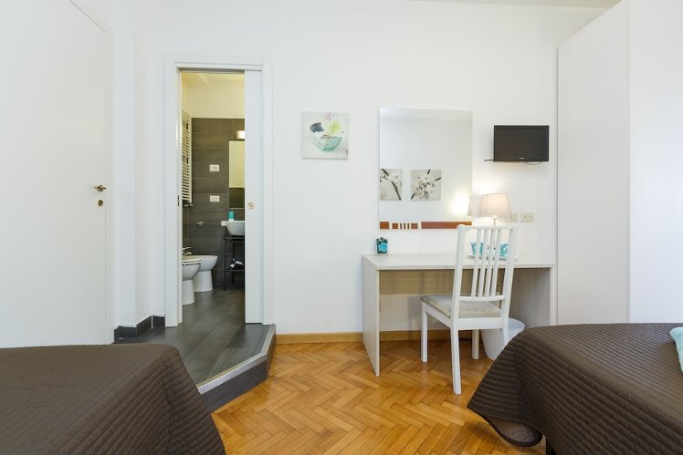 Roma Trastevere Relais Guest House, Rome