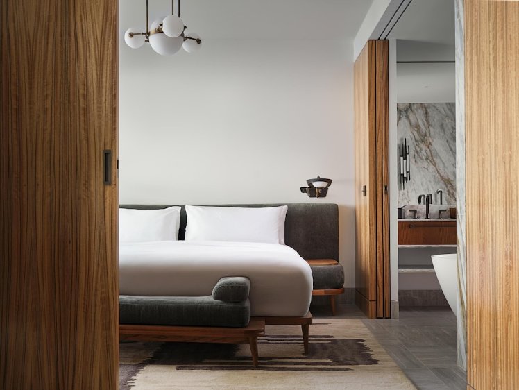 Conrad Athens The Ilisian, Athens