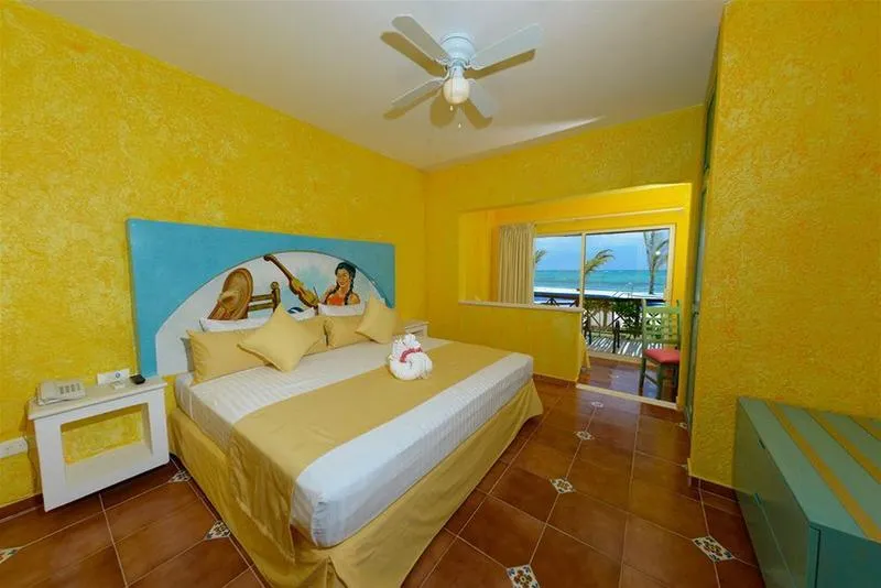 General view, Pavo Real Tulum, Cancun Area