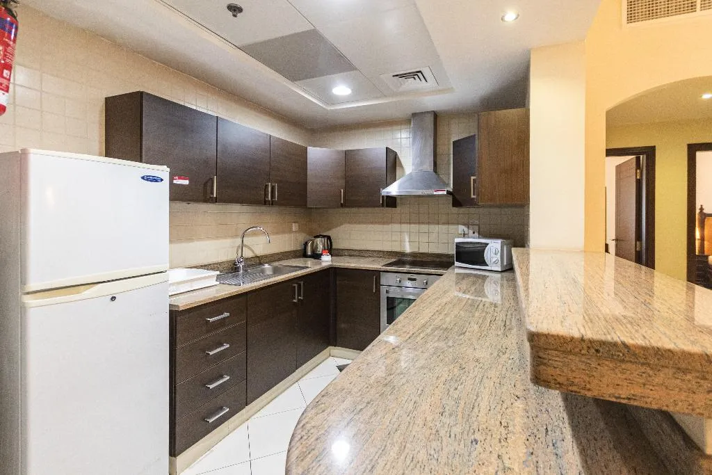 APARTMENT ONE BEDROOM Room, Auris Boutique Hotel Apartments, Dubai
