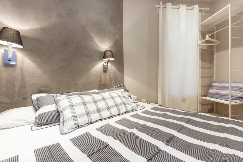 APARTMENT CAPACITY 6 Room, AinB Eixample-Miro Apartments, Barcelona