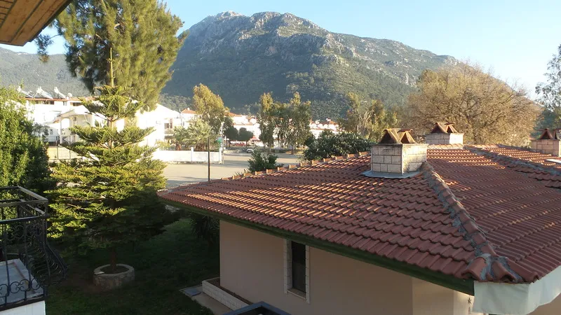 General view, Vento Boutique Hotel, Dalaman
