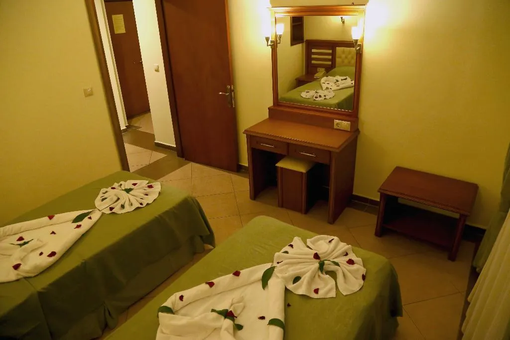 APARTMENT STANDARD Room, Club Karakas Apart, Dalaman