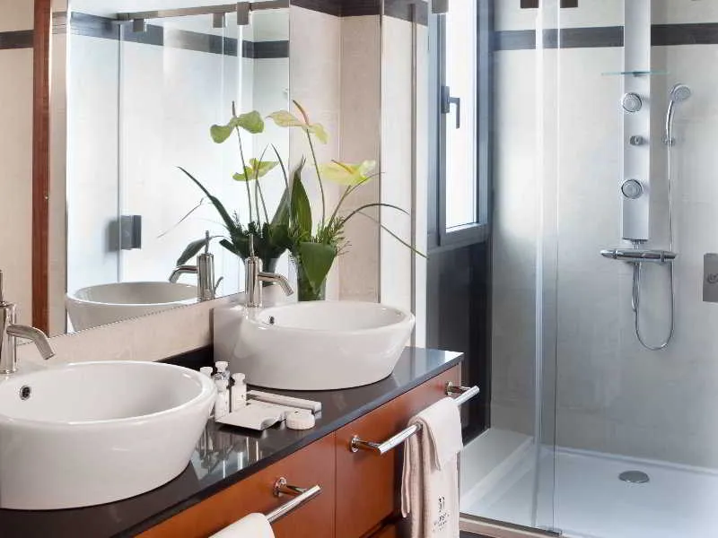 Room, Majestic Residence, Barcelona