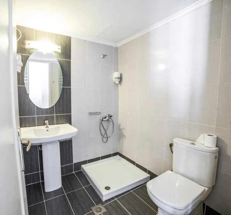TRIPLE STANDARD Room, Archontiki, Crete