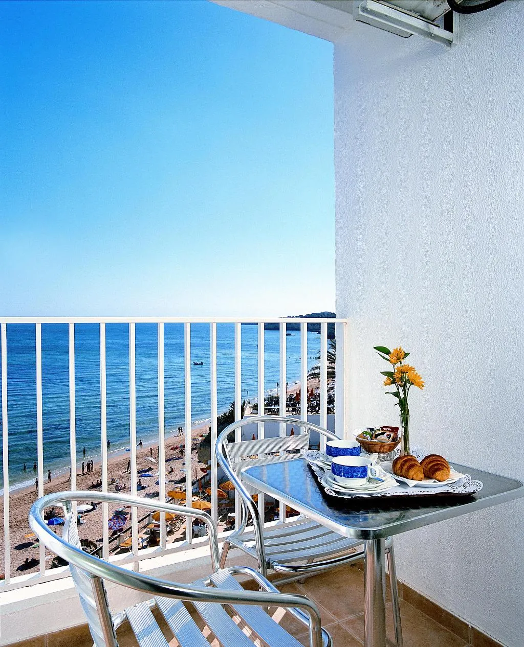 DOUBLE PREMIUM SEA VIEW Room, Hotel Garbe, Algarve