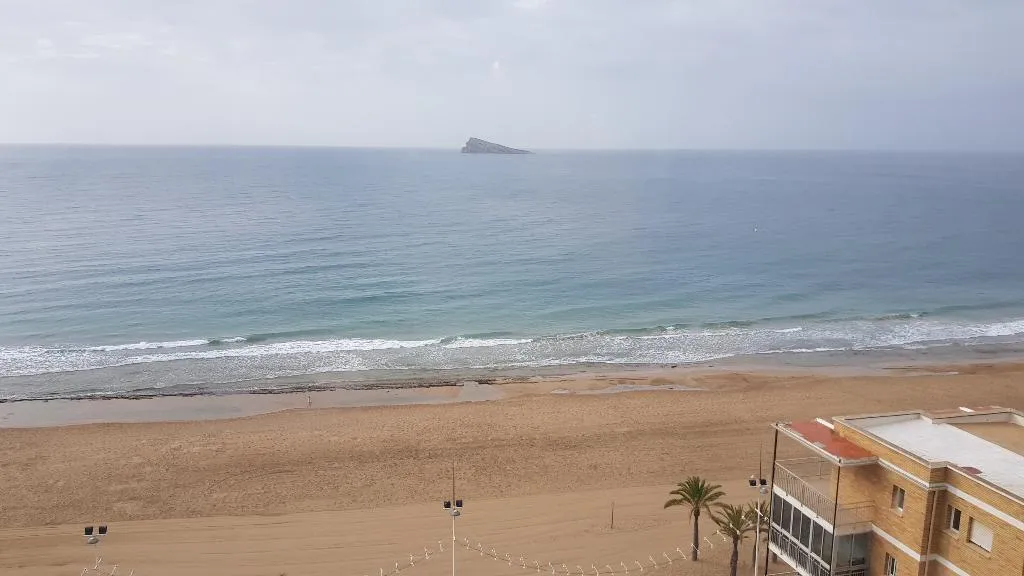 APARTMENT TWO BEDROOMS Room, Santa Margarita, Costa Blanca