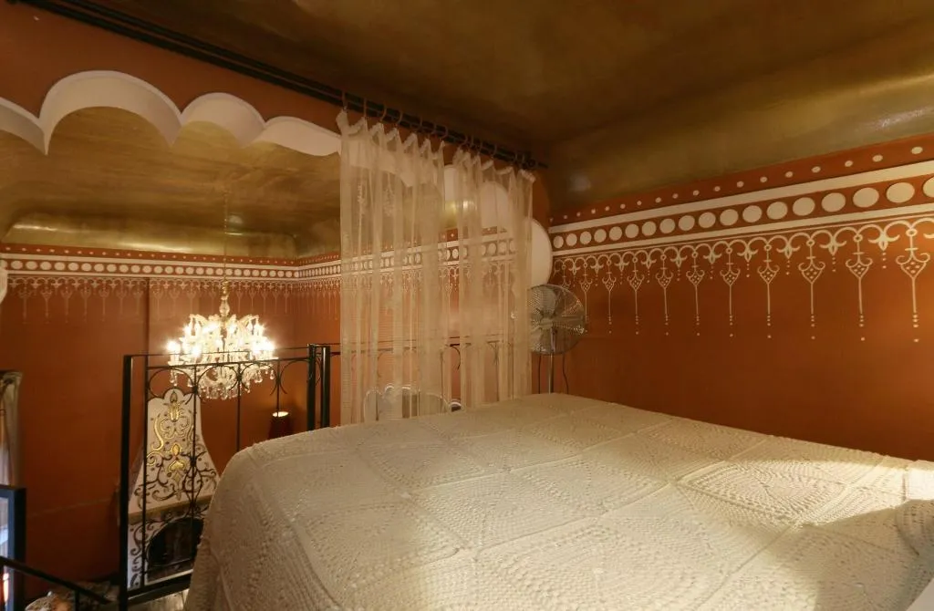 Room, Riad Bindoo, Marrakech