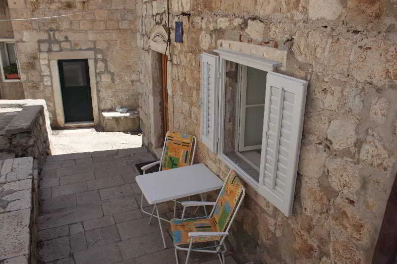 General view, Vesna, Dubrovnik