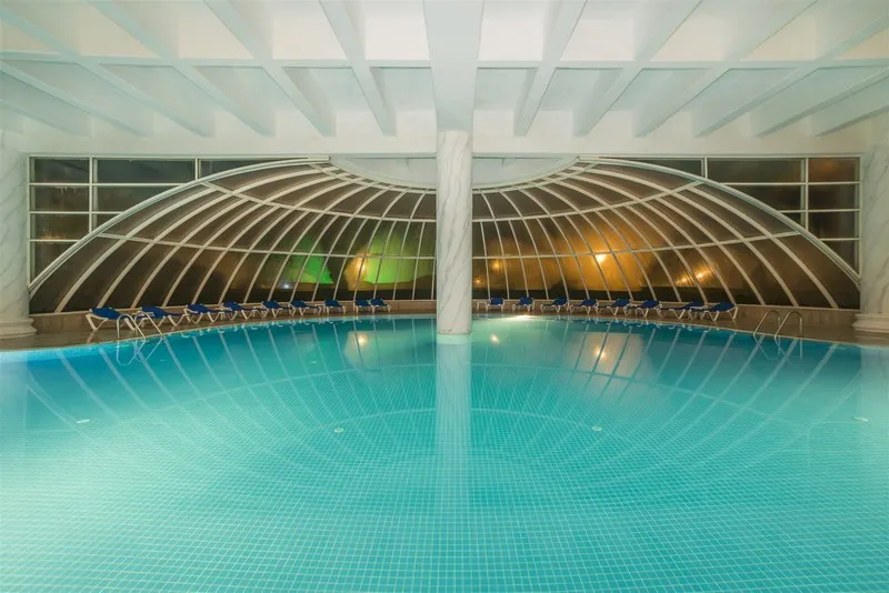 Pool, Starlight Resort Hotel, Antalya