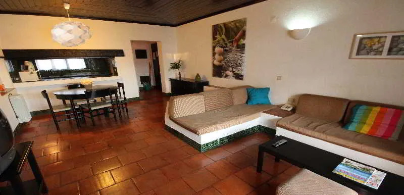 Room, Azul Mar, Algarve