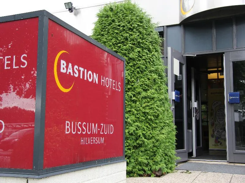 General view, Bastion Hotel Bussum Hilversum, Amsterdam